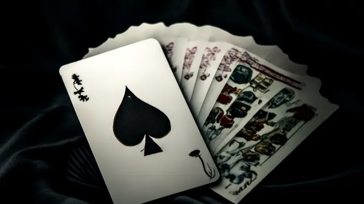 Casino Games Selection