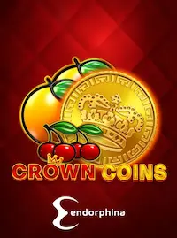 Crown Coins slot at EP444 COM