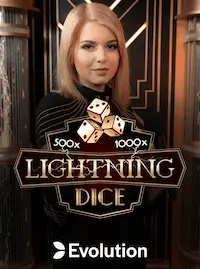 Lightning Dice at EP444 COM